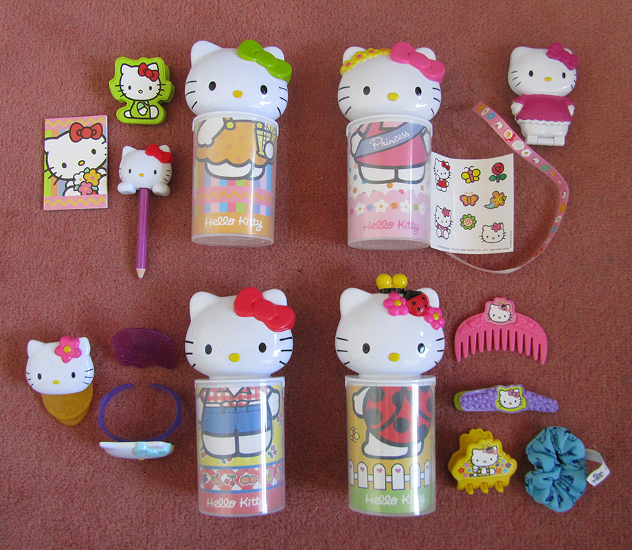 Hello Kitty